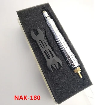 1buc NAK-180 de Aer Mini Polizor Creion Universal Relaxarea Mor Polizor de Presiune a Aerului